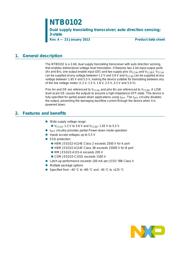 NTB0102DP-Q100H datasheet.datasheet_page 1