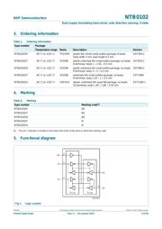 NTB0102GF datasheet.datasheet_page 2