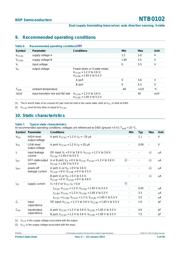 NTB0102GF datasheet.datasheet_page 5