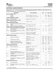 TPS2490DGS datasheet.datasheet_page 4