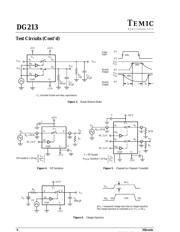 DG213 数据规格书 6