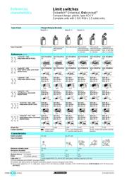 XCKP2102P16 datasheet.datasheet_page 1