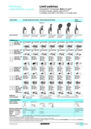 XCKP2102P16 datasheet.datasheet_page 2