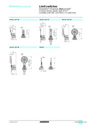 XCKP2102P16 datasheet.datasheet_page 4