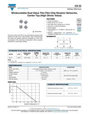 CS33-10KG1MD0016 datasheet.datasheet_page 1