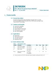 2N7002BK,215 datasheet.datasheet_page 2