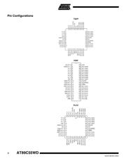 AT89C55WD-24JC datasheet.datasheet_page 2