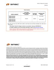 USB2513B-AEZC datasheet.datasheet_page 2