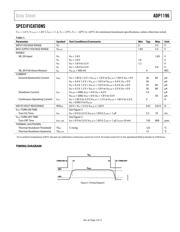 ADP1196ACBZ-02-R7 数据规格书 4