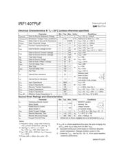 IRF1407S datasheet.datasheet_page 2