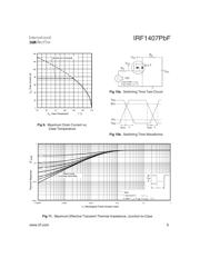 IRF1407S datasheet.datasheet_page 5