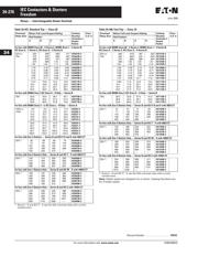 H2006B-3 datasheet.datasheet_page 4