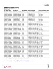 LT1495CS8 datasheet.datasheet_page 3