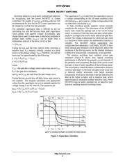 MTP23P06 datasheet.datasheet_page 4