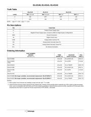 ISL43140IVZ datasheet.datasheet_page 3