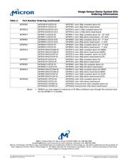 MT9T031P12STCH ES datasheet.datasheet_page 6