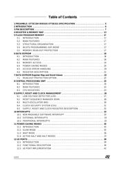 ST72C334J4T6 datasheet.datasheet_page 2