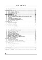 ST72C334J4T6 datasheet.datasheet_page 3