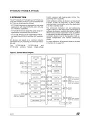 ST72C334J4T6 datasheet.datasheet_page 6