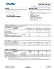 GBJ2504-F datasheet.datasheet_page 1