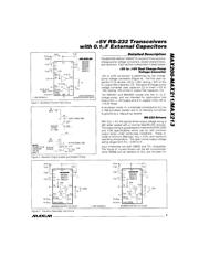 HIN202CBZ 数据规格书 5