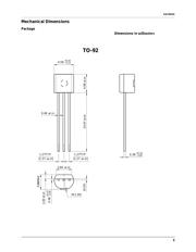 KA75330ZTA datasheet.datasheet_page 5