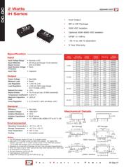 NMH1212SC datasheet.datasheet_page 1