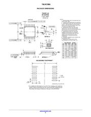 74LVC06 数据规格书 6