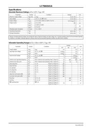 LC75843UGA-AH datasheet.datasheet_page 2