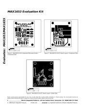 MAX1653EVKIT datasheet.datasheet_page 4