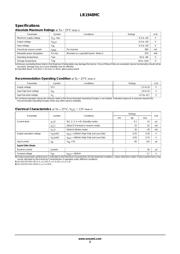 LB1948MC datasheet.datasheet_page 2