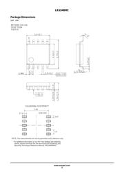 LB1948MC datasheet.datasheet_page 3