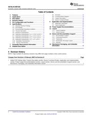 SN74LVCH8T245PWE4 datasheet.datasheet_page 2