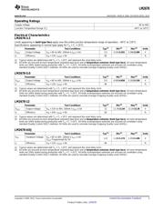 LM2678SX-3.3 datasheet.datasheet_page 3