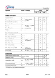 IPB026N06N datasheet.datasheet_page 3