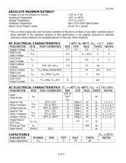 DS1100LZ-20 datasheet.datasheet_page 3