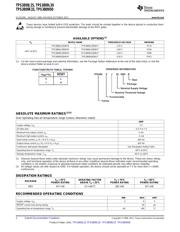 TPS3809K33DBVR datasheet.datasheet_page 2