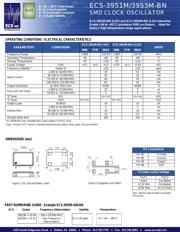 ECS-3953M-500-BNTR datasheet.datasheet_page 1