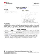 TRF370417TDA1 datasheet.datasheet_page 1