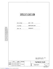 6MBP150RTJ060 datasheet.datasheet_page 1