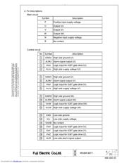 6MBP150RTJ060 datasheet.datasheet_page 4