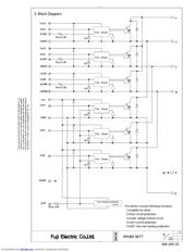 6MBP150RTJ060 datasheet.datasheet_page 5