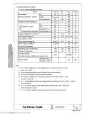 6MBP150RTJ060 datasheet.datasheet_page 6