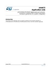 LPS25HBTR datasheet.datasheet_page 1