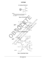 74FST6800DTR2 datasheet.datasheet_page 4