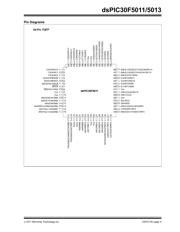 DSPIC30F501130IP datasheet.datasheet_page 5