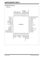 DSPIC30F501130IP datasheet.datasheet_page 6