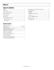 ADM1232AN datasheet.datasheet_page 2