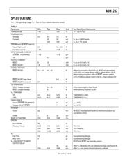 ADM1232ARN-REEL7 datasheet.datasheet_page 3