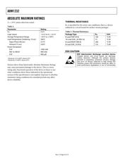 ADM1232ARNZ datasheet.datasheet_page 4